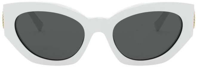 Солнцезащитные очки MEDUSA CRYSTAL VE 4376B